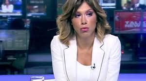 Denise rifai a mărturisit că durerea oamenilor din jur o face să plângă. RIFAI DESPRE FIREA | DESKREPORT by Stelian Tănase