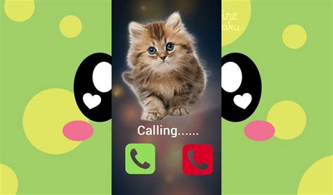 Prank Call From Cute Cat Fake Prank Calling From Pet Catamazones