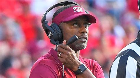 Former College Football Head Coach Willie Taggart Lands Noteworthy Nfl Job Athlon Sports