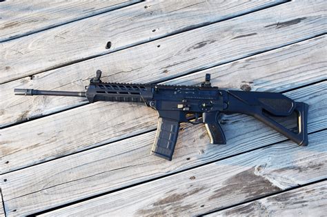 Review Sig Sauer 556xi Adaptive Tactical Carbine Outdoorhub
