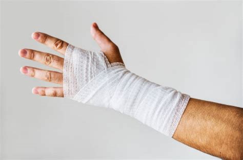 Best Bandages Stock Photos Pictures And Royalty Free Images Istock