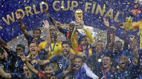 World Cup Fifa Set To Reveal More Details On Holding Tournament Every
