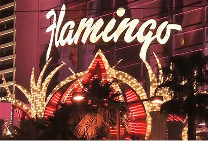 Casino Flamingo Vegas Las Fabulous Hotel 1947