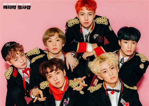 Super Asia Music Renjun De Nct Dreams Protagoniza Las Nuevas Fotos