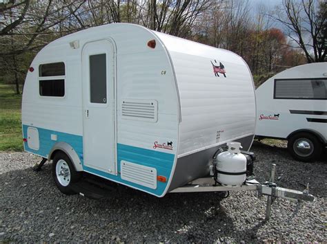 The Small Trailer Enthusiast Tiny House Blog