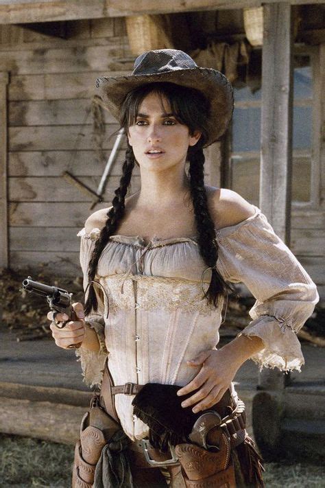 Pin On Woman In Westerns