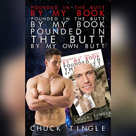 Pounded In The Butt By My Book Pounded In The Butt By My Book Pounded