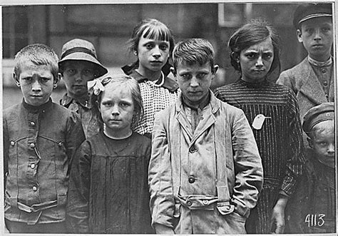 Refugee Children In France Victims Of Wwi With Images Rare