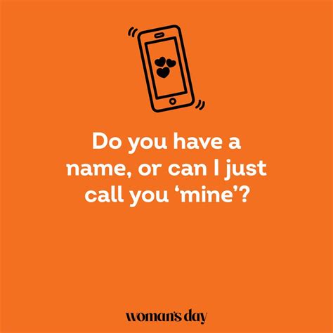 125 Best Pickup Lines From Funny To Cute