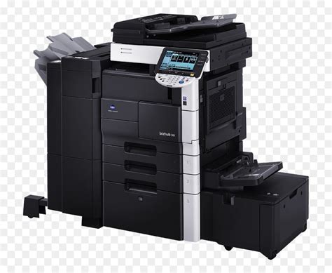 Konica minolta digital printing printer printing press, printer png. Konica Minolta Printer Png - Konica Minolta Logo Png ...