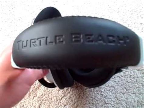 How To Set Up Turtle Beach Headset X To Xbox Youtube