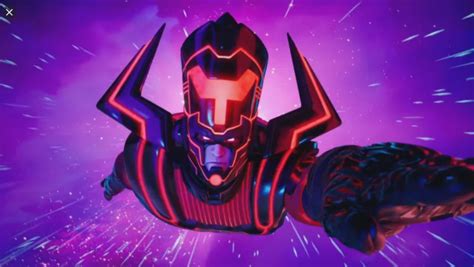 The event is believed to run for nine minutes, although little else is known about how it will play out. Galactus Coming Closer To The Fortnite Island Every Day ...