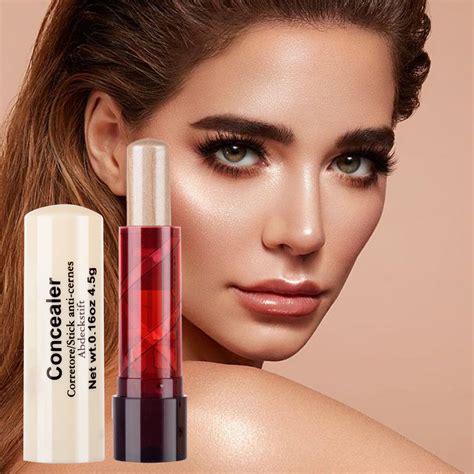 GuLuBin Warpaint Makeup Camo Concealer Full Coverage Highly Pigmented