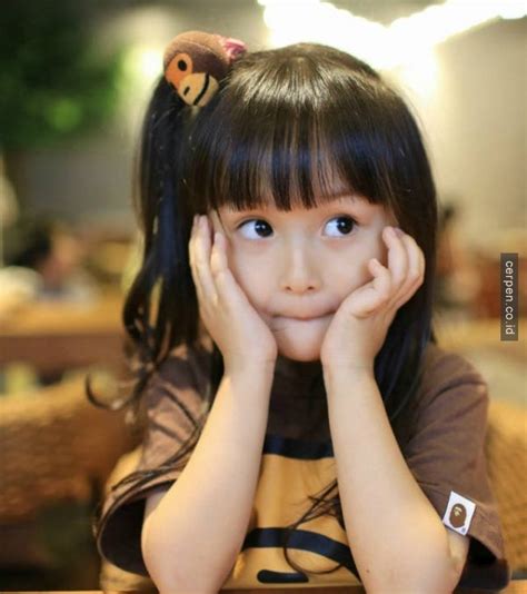 Gadis Kecil Tercantik Di Seluruh Dunia Ini Mengejutkan Seluruh Penjuru Negeri Gadis Kecil