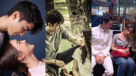 best romantic thai dramas to binge watch