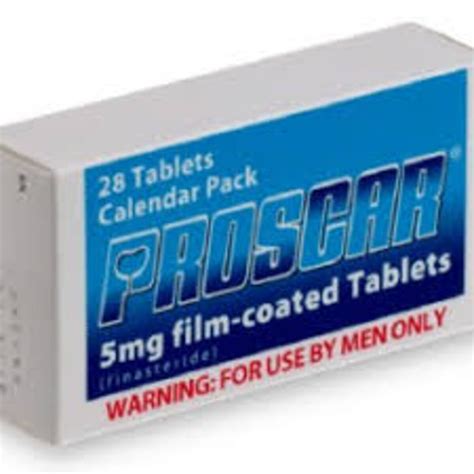 Buy Proscar 5mg Tablets Finasteride 5mg 30 Tablets Dock Pharmacy