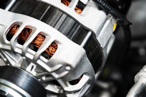 Five Signs Its Time To Replace Your Alternator