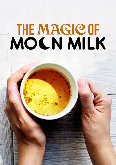 The Ultimate Moon Milk Guide What Is Moon Milk Recipe Moon Milk
