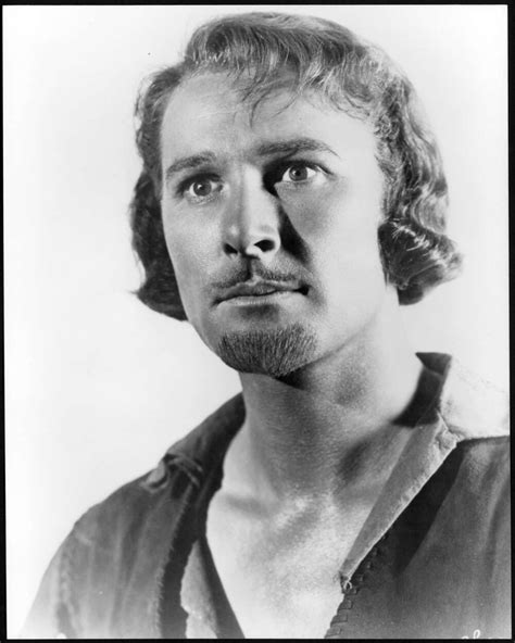 Errol Flynn Publicity Photograph From One Of Flynns Greatest Roles