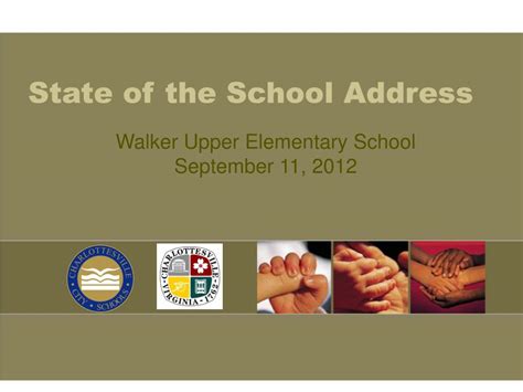 Ppt State Of The School Address Powerpoint Presentation Free