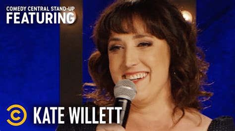 No One Wants To Date 23 Year Old Guys Kate Willett Stand Up Featuring Youtube