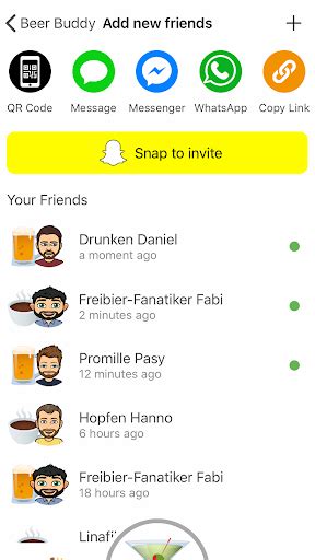 This will be my first react native project. Beer Buddy - Drink with me! Mod Apk Unlimited Android ...