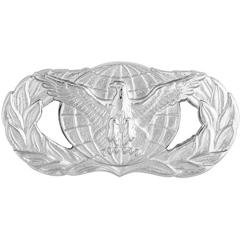 AF BASIC FORCE PROTECTION BADGE