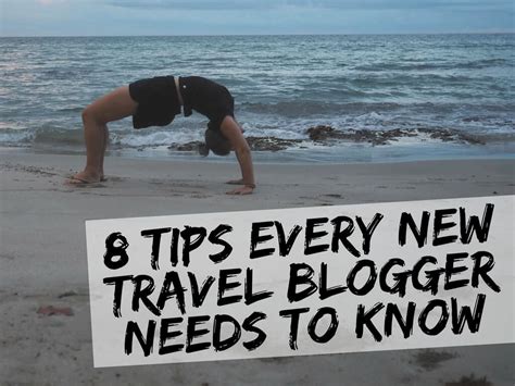 Vickyflipfloptravels Travel And Festival Blogger8 Tips Every New Travel