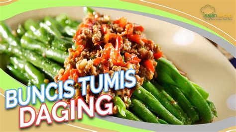 Maybe you would like to learn more about one of these? Resep Masakan Daging Giling Buncis ~ Resep Manis Masakan Indonesia