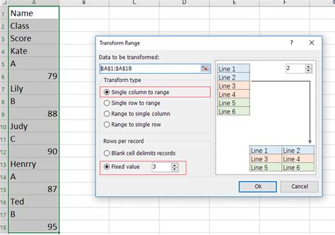 Sie ermöglichen ihnen, eine einzelne formel in eine zelle einzugeben, und dann wird die formel automatisch auf die restliche spalte selbst erweitert. Tabelle 12 Spalten Pdf - Tabellen Aus Pdf Dateien Kopieren ...
