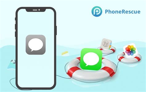 Phonerescue Recover Lost Iphone Texts And Other Data With Or Without