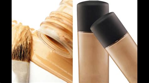 Quick Tips To Maintain Concealers And Liquid Foundations Makeup