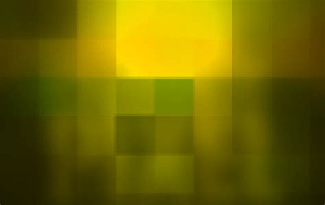 Yellow Pixel Desktop Wallpaper By Mikasda On Deviantart