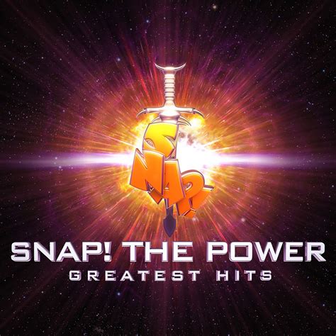 ‎snap The Power Greatest Hits Deluxe Version Album By Snap