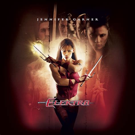 Elektra Elektra 2005 Crtelesmix