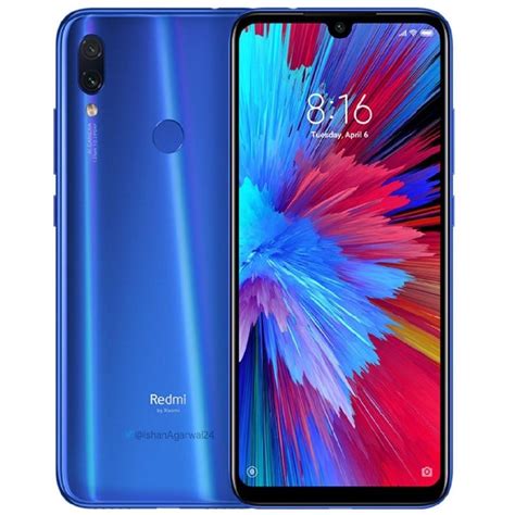 The lowest price of redmi note 7 is ₹ 11,200 at amazon on 1st april 2021. Xiaomi Redmi Note 7 Pro - Find Best Price and Compare ...