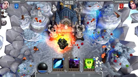 It is full and complete game. Download Magic League Full PC/MAC Game