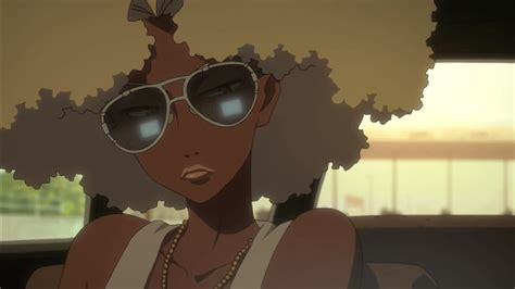 The Most Underrated Anime Characters With More Melanin Than Most