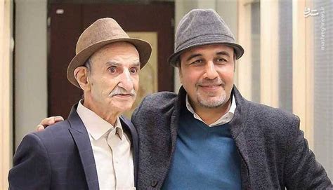 پسر ها دوست دارند که به دختر ها آرامش دهند پس بگذارید حس مرد بودن را تجربه کند. احمد پورمخبر در سکوت خبری به خاک سپرده شدخبر بگیر