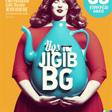 Cover Of Big Jugs Magazine Rdalle2