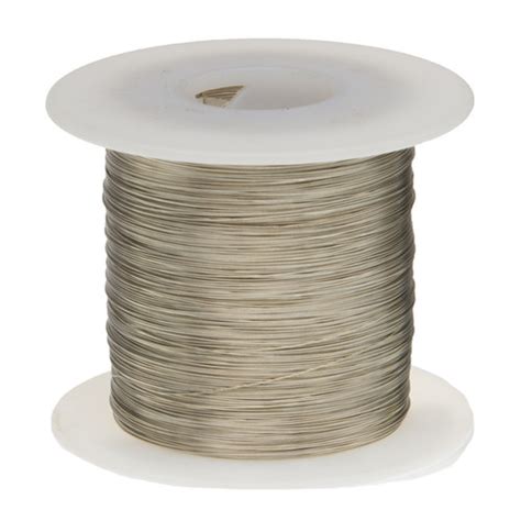 Tinned Copper Wire Buss Wire 22 Awg 7 Spool Sizes Remington