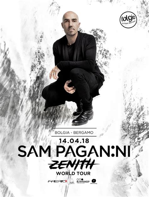 14042018 Sam Paganini Bolgia Bg Bolgia