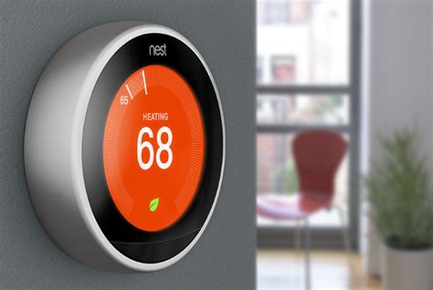 The 5 Best Smart Thermostats That Can Be Controlled Using Alexa Bgr