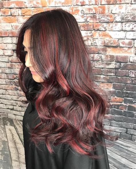28 Red Hair Color Ideas For Women Kissed By Fire For 2023