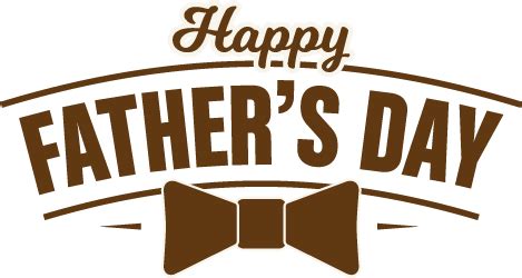 A father's role in a child's life is very important. Happy Father's Day — DONATO & co.