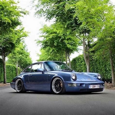 pin by willie mack on thing of beauty with images vintage porsche porsche cars porsche 964