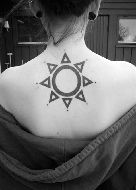 25 Best Sun Tattoo Ideas For Women In 2023 Tattoo Pro