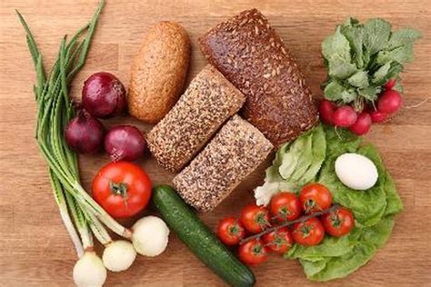 El magnesio es un mineral importante, una buena función del corazón y la salud ósea. Alimentos con alto contenido de calcio, potasio y magnesio | Muy Fitness