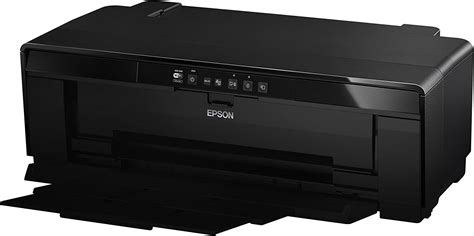 Epson Surecolor P400 Wireless Color Photo Printer 209 X