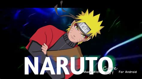 Intro De Naruto Youtube